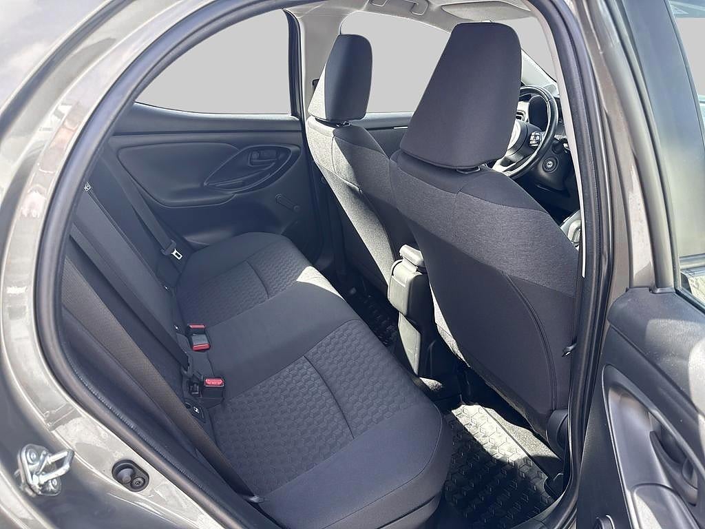 Toyota Yaris 2020 - miniatyr 8
