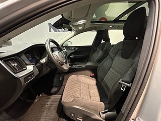 Volvo XC60 Recharge T6 AWD Aut Core MoK/Pvärm/Kamera/Pano