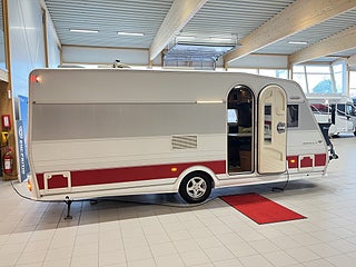 Husvagn-övrigt Kabe SMARAGD XL KS 3 av 24