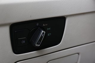 Kombi Volkswagen Passat 20 av 28