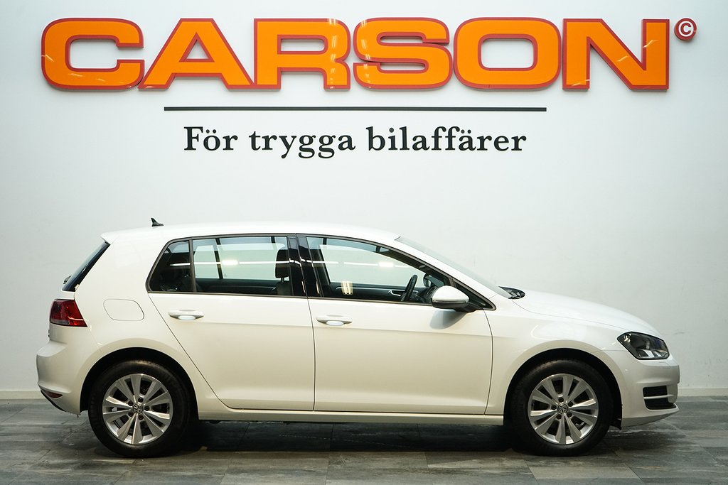 1.2 TSI Aut Årsskatt 382kr