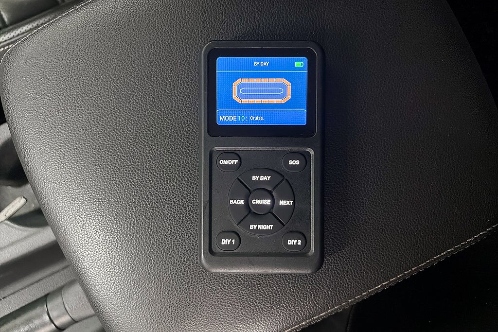 Volkswagen Amarok 2018