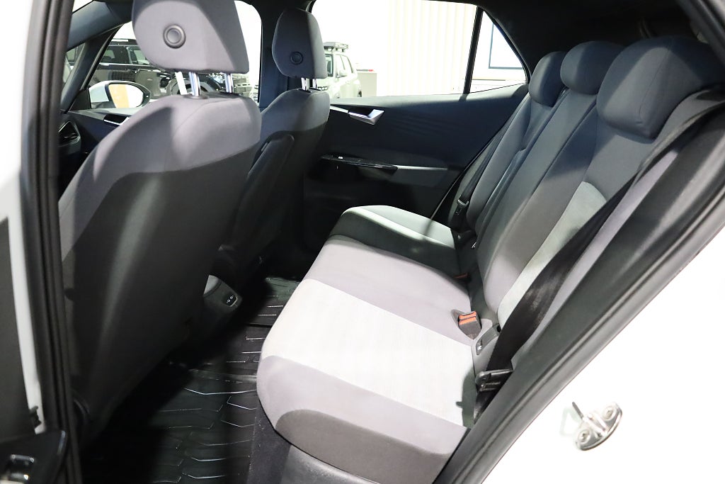 Volkswagen ID.3 Pro Performance Pro 204hk Navi Leasbar 2022