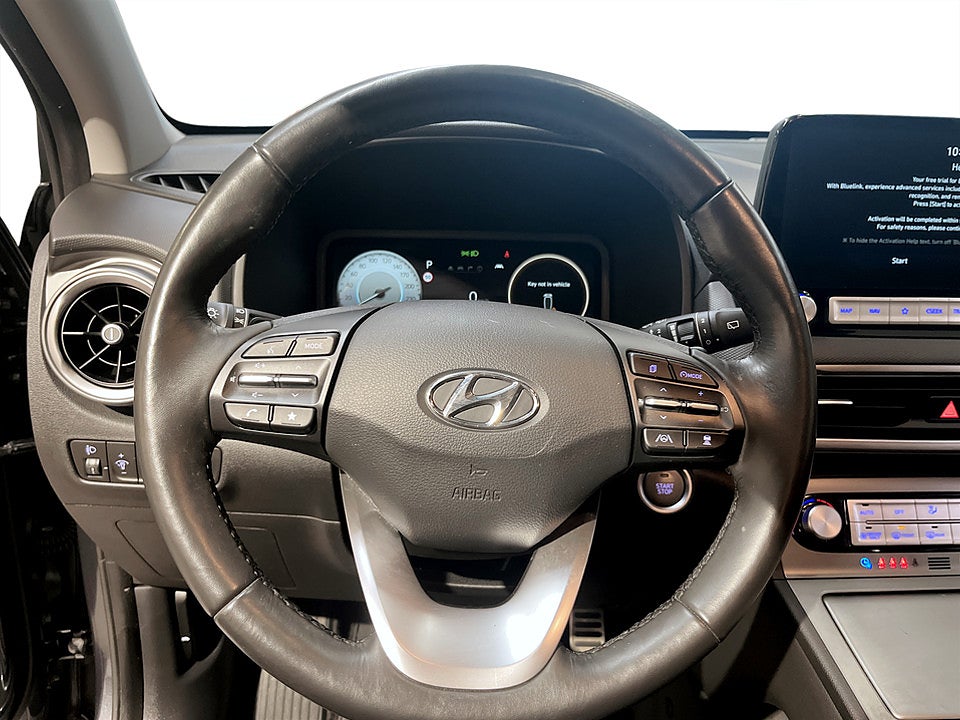 Bild på Hyundai Kona EV Essential 39 kWh Aut KRELL B-KAMERA EN ÄGARE 136hk