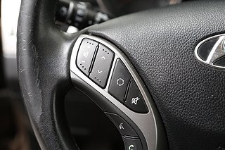 Halvkombi Hyundai i30 12 av 16