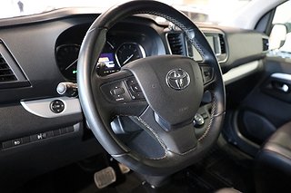 Minibuss Toyota Proace Verso 17 av 26