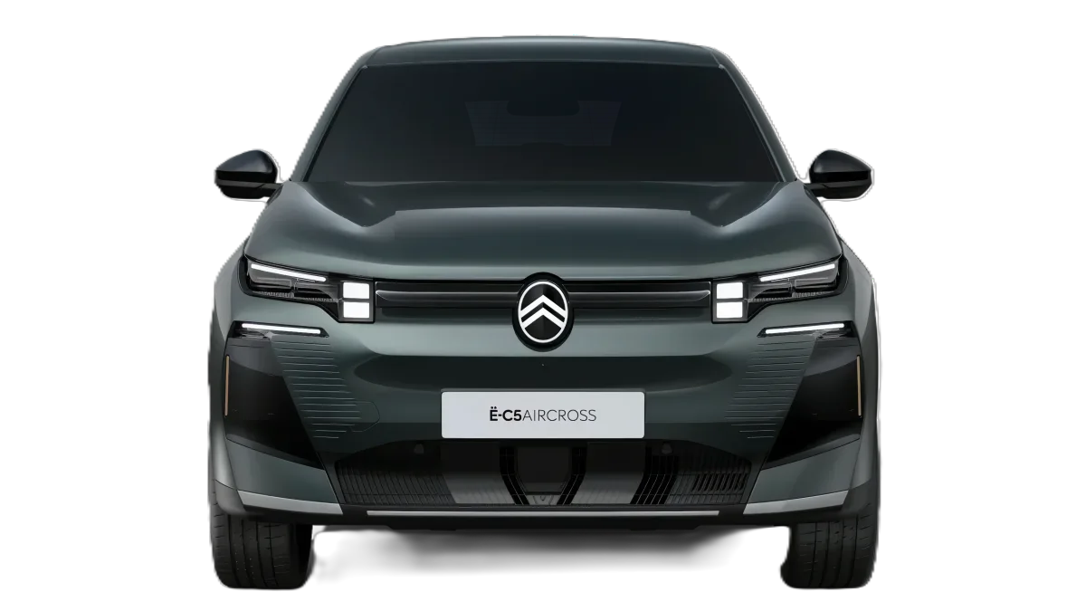 Citroen C5 Aircross 2026, bild 2/35