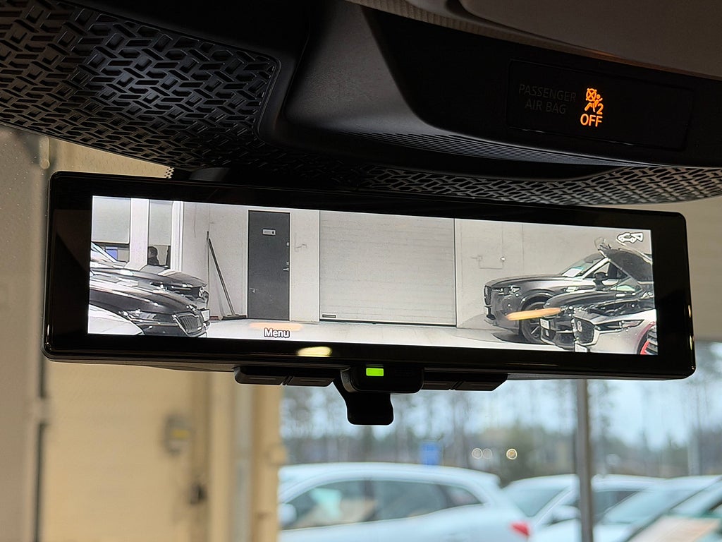 Nissan Ariya 87kwh | EVOLVE | Moms | All utrustning 2023