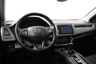 SUV Honda HR-V 15 av 25