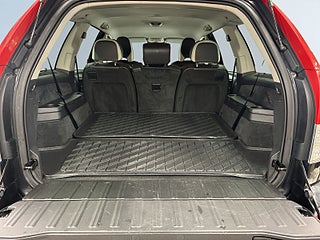 Volvo XC90 7-seater D5 AWD Geartronic R-Design S&V/Drag/Dvärm/VOC – bild 12