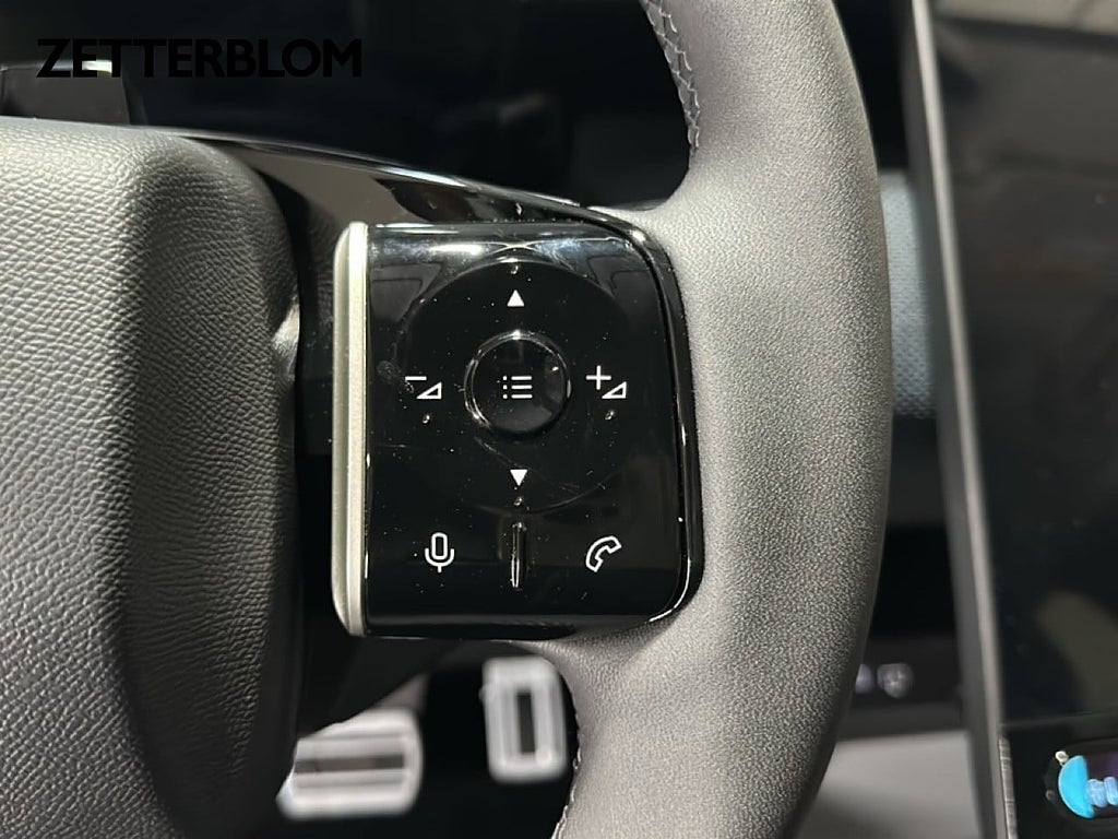 SUV Citroën C5 17 av 19