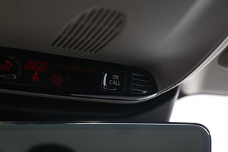 Sedan Volvo S60 19 av 26