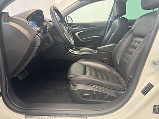 Opel Insignia 2.0 CDTI 4x4 Business Drag/Rattvärme/Navi/S&V
