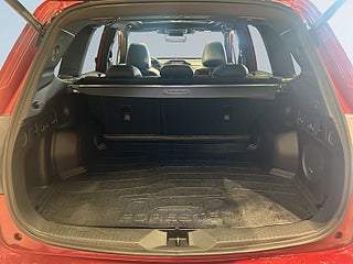 Subaru Forester e-Boxer XFuel Dragkrok Panorama B-kamera Adpt. farthåll – bild 12