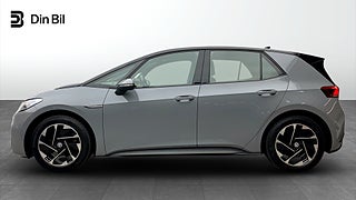 Volkswagen ID.3 Pro Perofmance/Life (EKM36K) - Bytbil.com