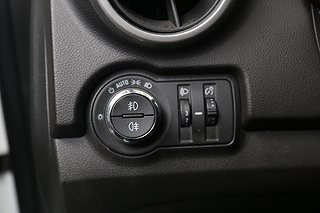 SUV Chevrolet Trax 10 av 19