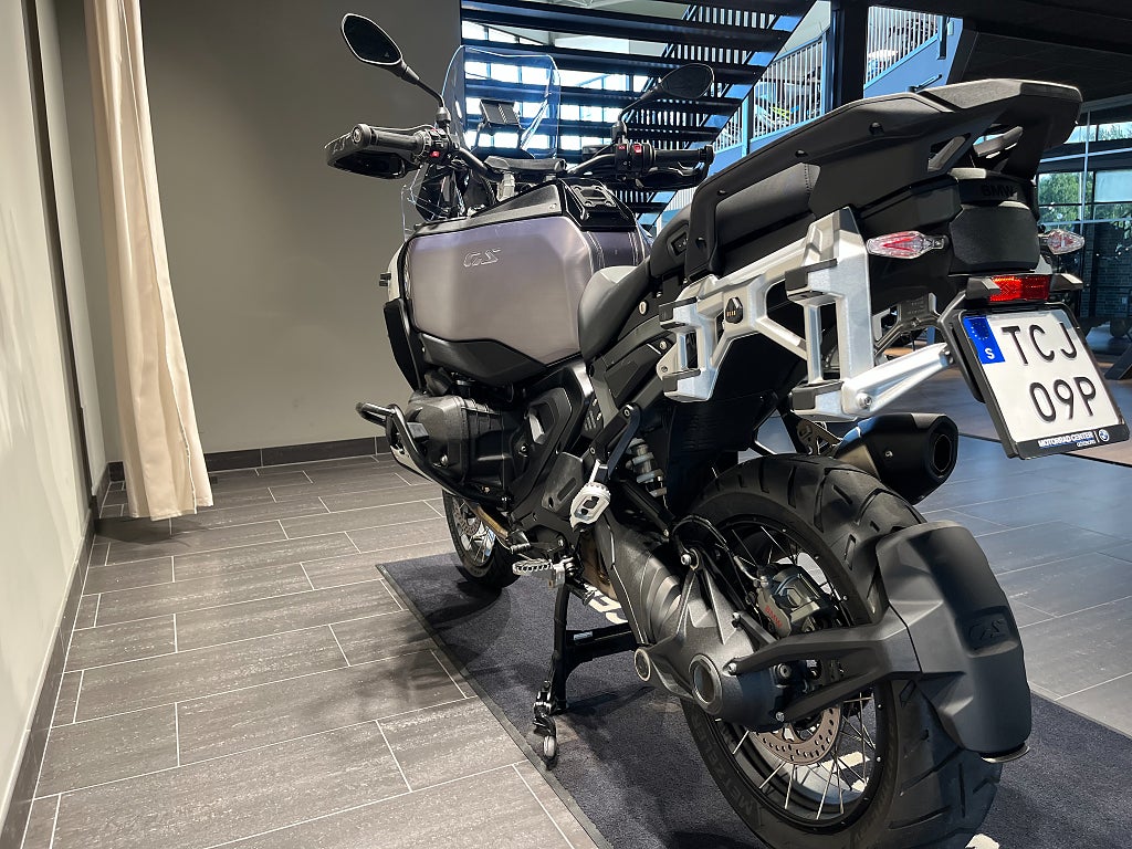 BMW R1300GSA /3,45%/ ASA / Touring / Dynamic / Innovation