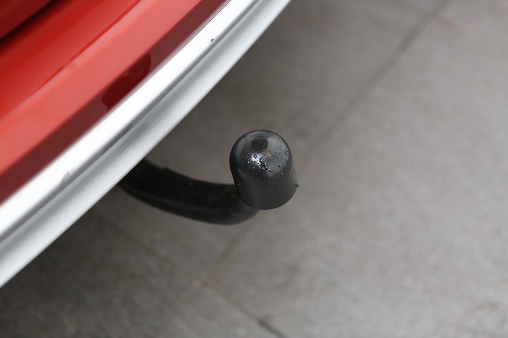 Honda CR-V 2,0 i-VTEC Lifestyle Plus AWD Aut Motorv Drag 2015