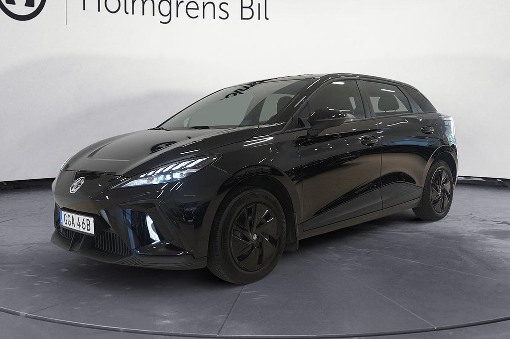 MG 4 Standard 51 kWh