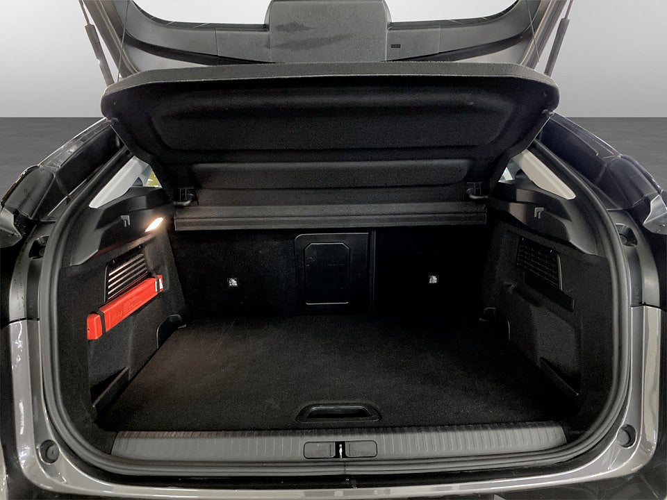 Bild på Citroën e-C4 Shine 50kWh 136hk Aut - B-KAMERA, CARPLAY