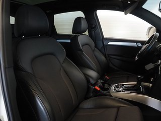 SUV Audi Q5 10 av 25