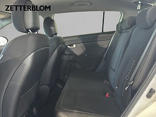 SUV Kia Sportage 9 av 14