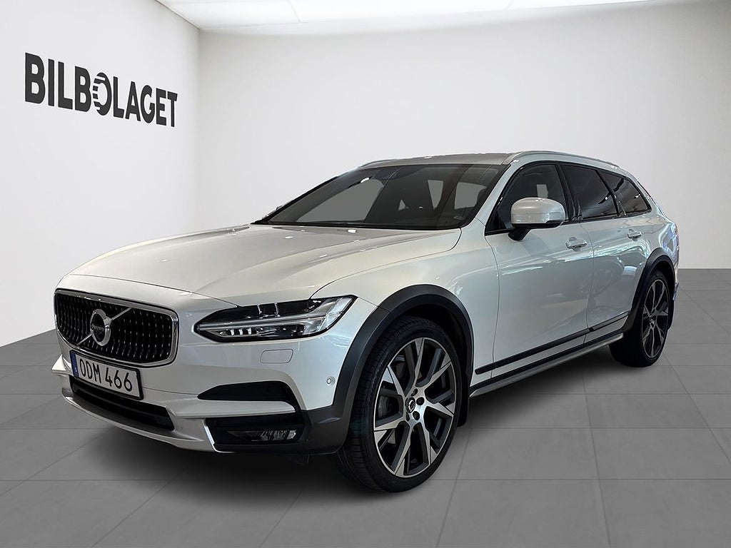 Volvo V90 Cross Country T5 AWD Pro Edition