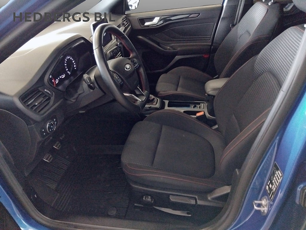 Ford Focus 1.0 EcoBoost ST-Line 6 thumbnail