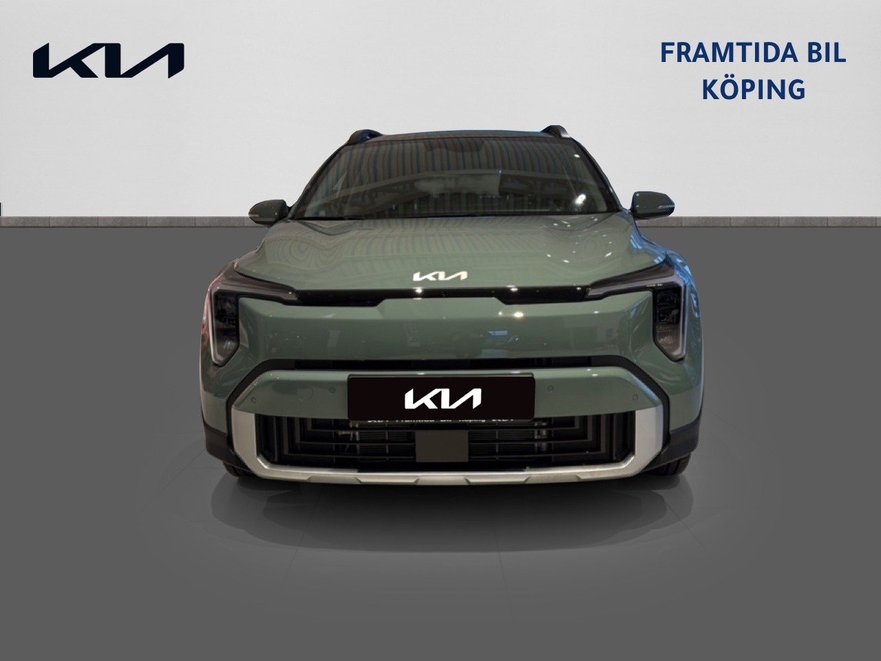 Kia Stonic 2026, bild 2/10