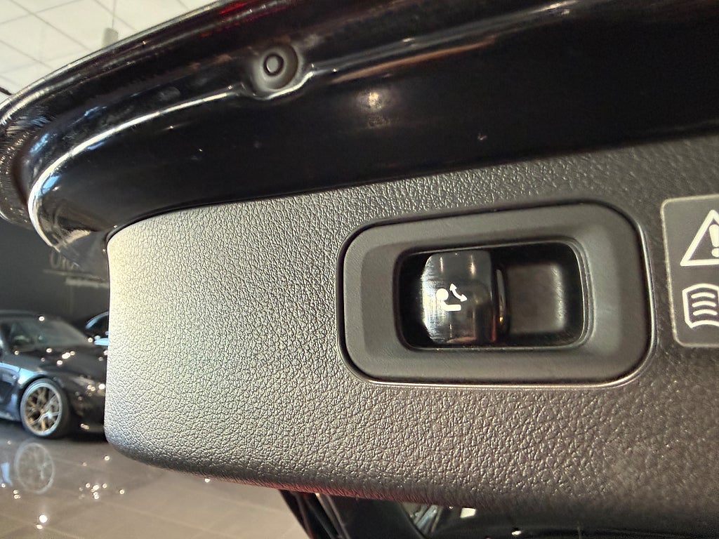 Mercedes-Benz C 300 e AMG Premium Drag - bild 17