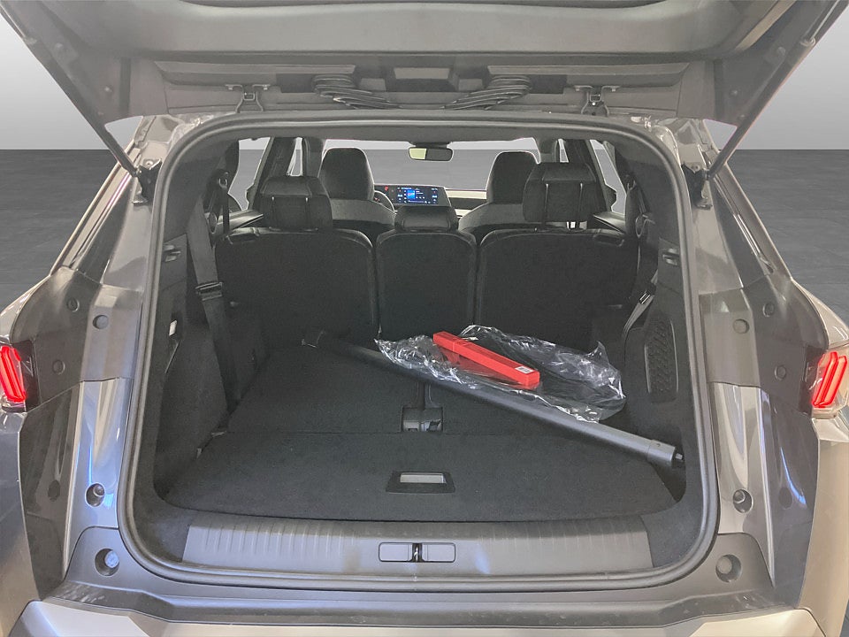 Bild på Peugeot 5008 GT Hybrid Aut - HYRBIL