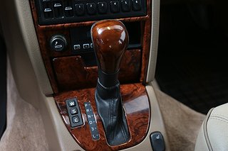 Sedan Volvo S90 11 av 24
