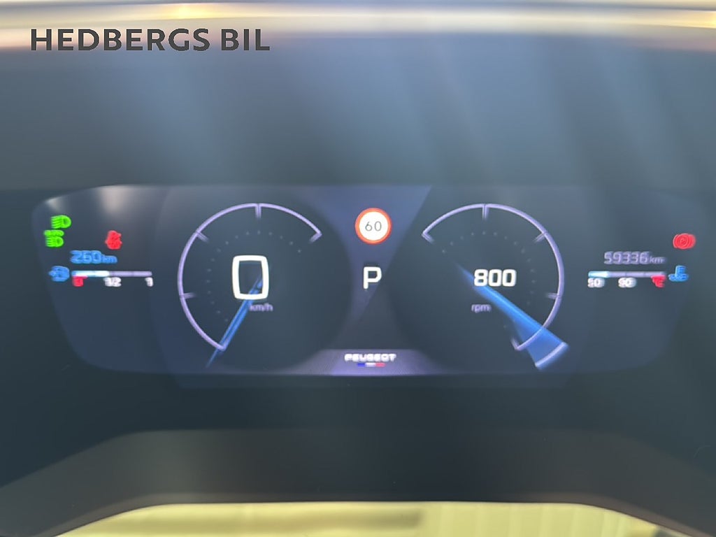 Peugeot 2008 GT 1.2 PureTech 130HK thumbnail