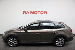 Kombi Seat Leon 3 av 23