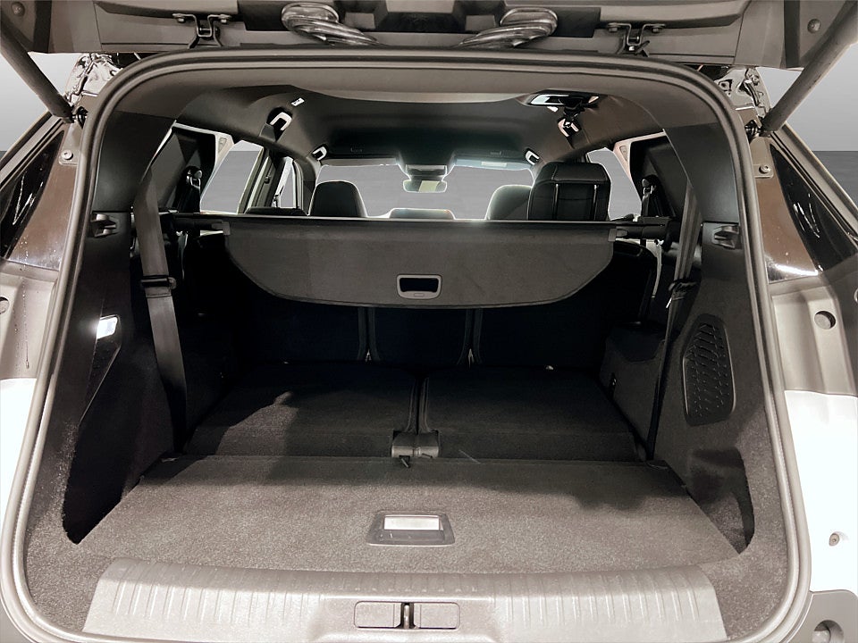 Bild på Peugeot 5008 GT Hybrid 145hk Aut 7-SITS B-KAMERA