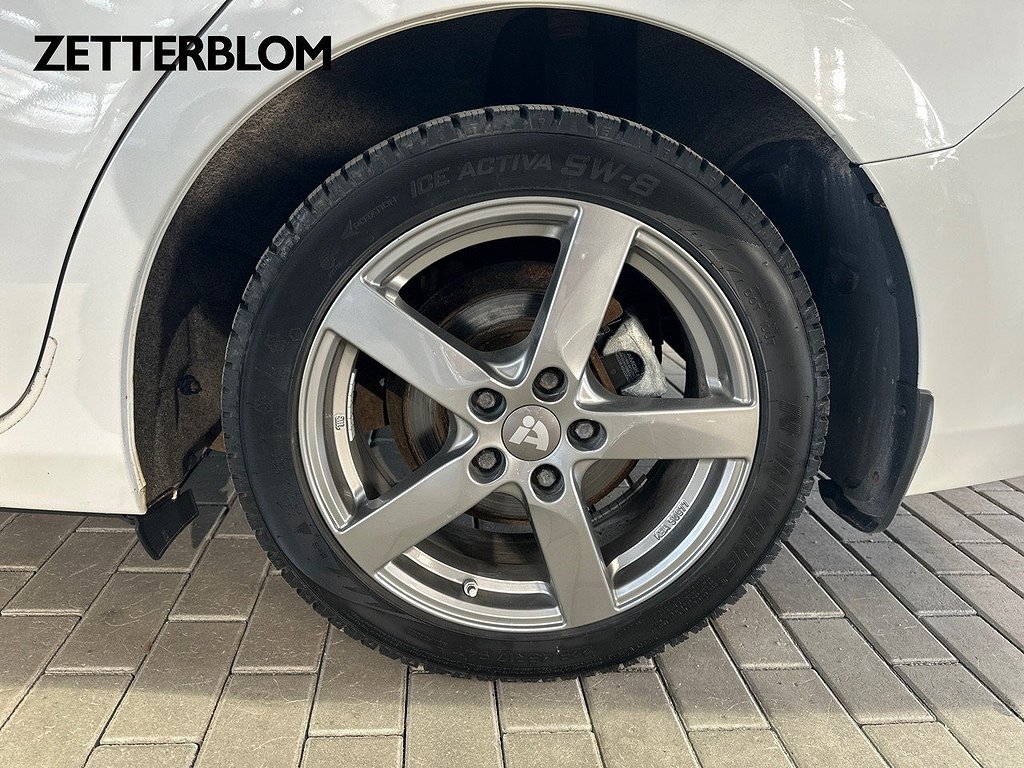 Kombi Mazda 6 13 av 27