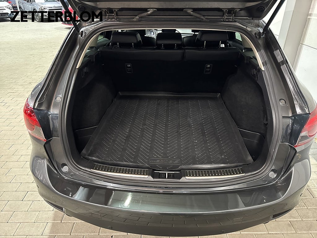 Kombi Mazda 6 6 av 14