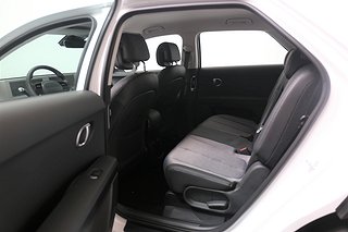 SUV Hyundai IONIQ 17 av 38