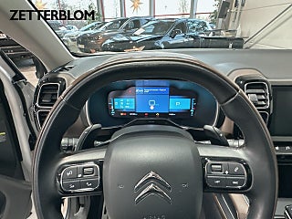 SUV Citroën C5 11 av 27