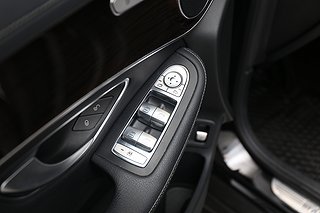 SUV Mercedes-Benz GLC 8 av 21