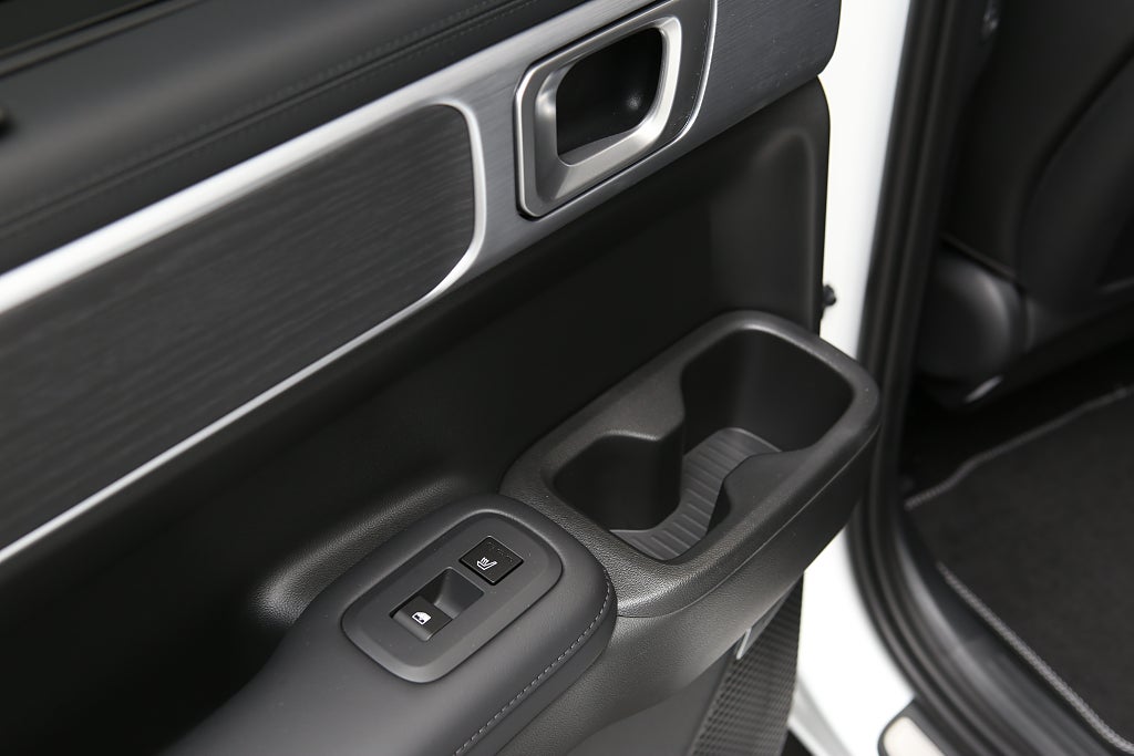 Hyundai Santa Fe Advanced 4WD Plug-In 0,99% SUPERKAMPANJ! 2025