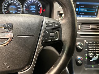 Volvo V60 T3 Momentum Drag Skinn Mvärm Psens Kamrem Bytt SoV