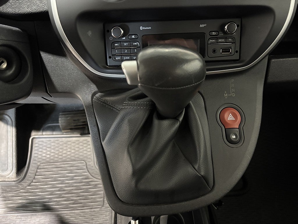 Renault Kangoo Express Maxi 1.5 dCi 5-Sits Moms Kamrem bytt Aut