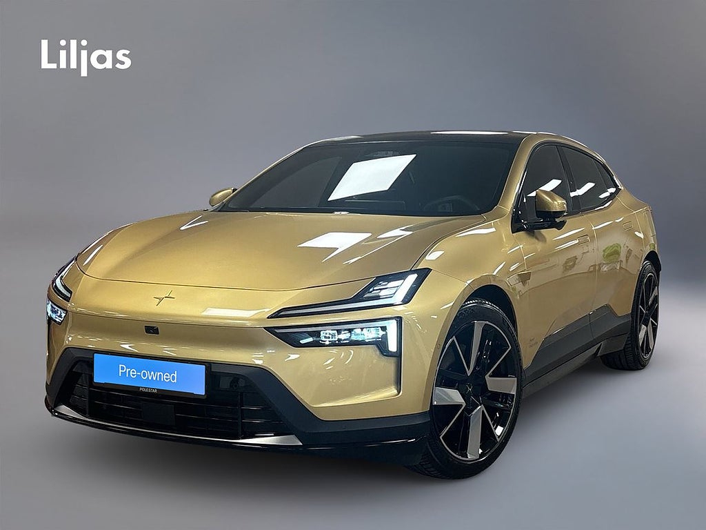 Polestar 4