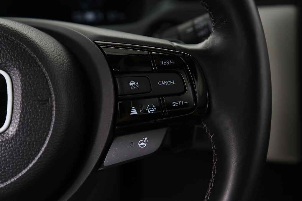 Honda e:Ny1 Advance 68.8 kWh | WLTP 412 km | Panorama | el-baklucka 2023