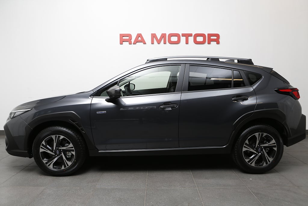 Subaru Crosstrek 2.0 Adventure| Dragkrok & Vinterhjul