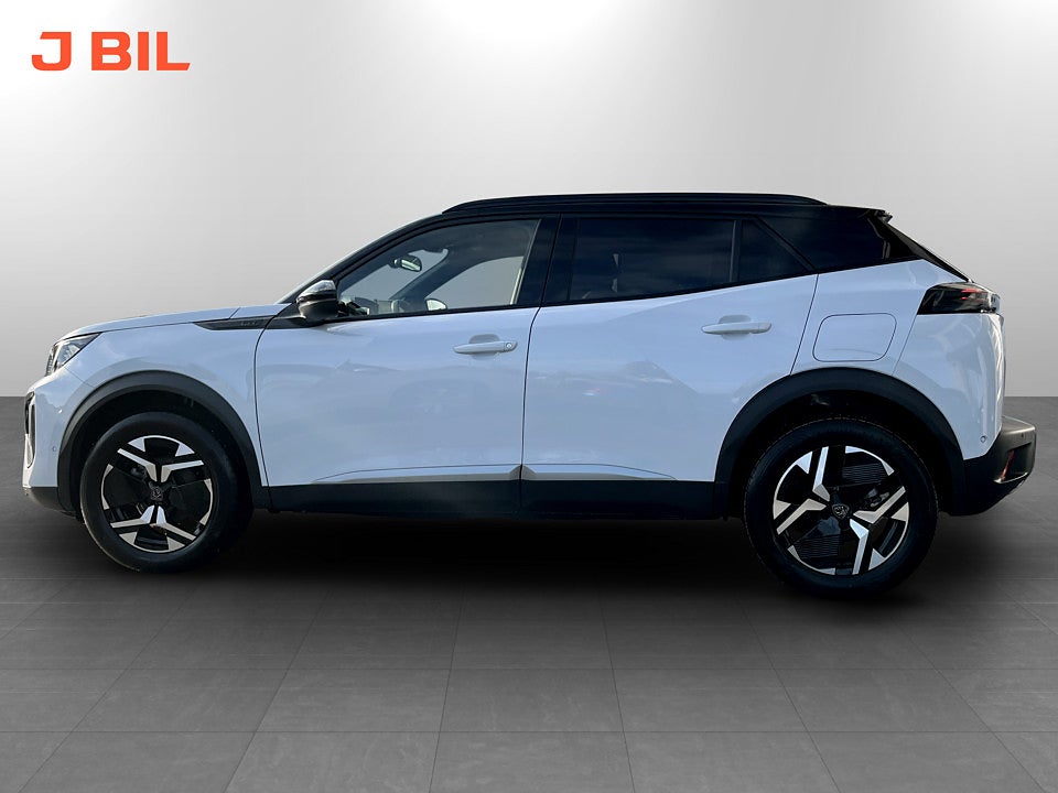 Bild på Peugeot 2008 GT 1.2 PT 130hk Aut B-KAMERA CARPLAY