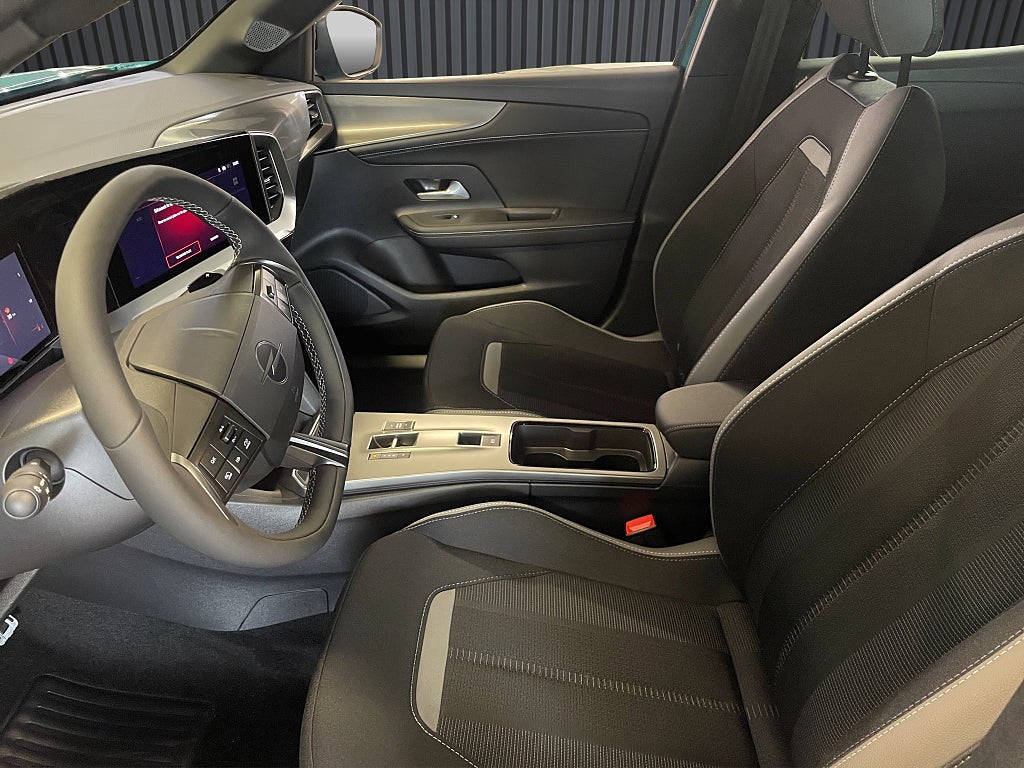 Opel Mokka 2025 - miniatyr 8