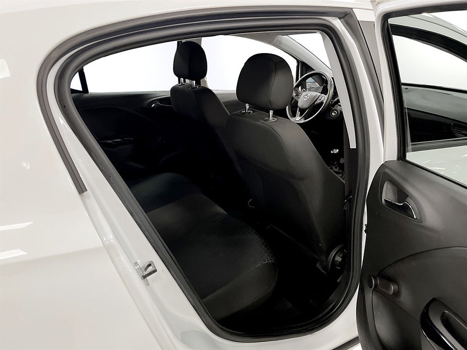 Bild på Opel Corsa 5D 1.4 100hk - B-KAMERA, RATTVÄRME