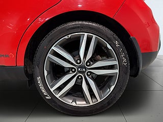 Kia Soul 1.6 CRDi DCT GLS Drag Mvärm Kamera GPS SoV – bild 14